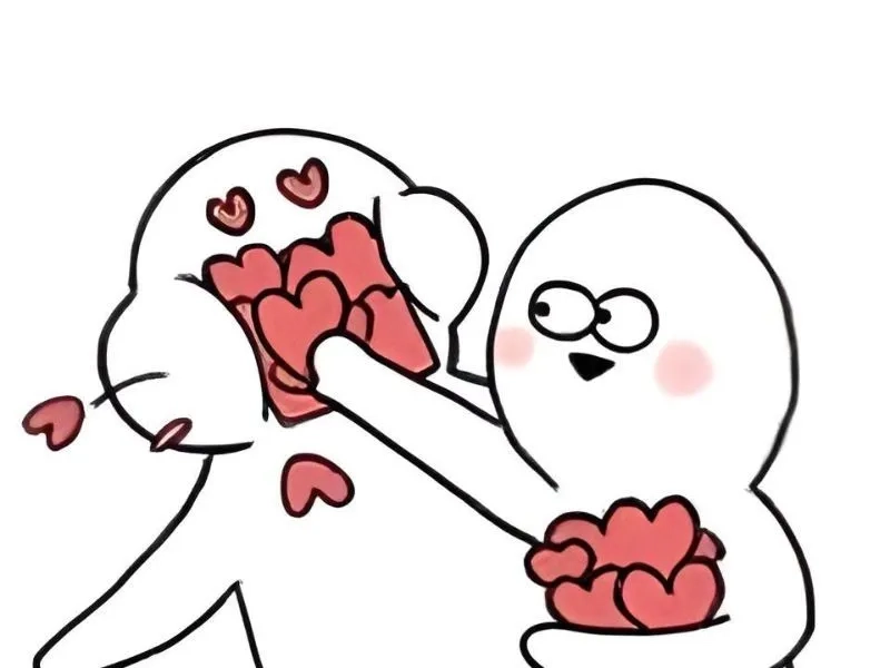 Chắc chắn bạn sẽ đồng cảm với meme buồn khóc này