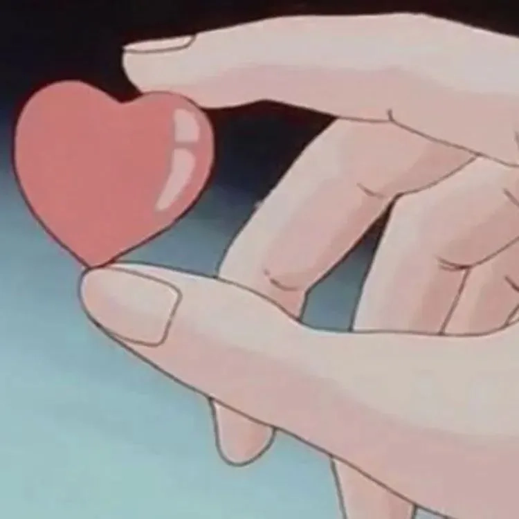 Meme giận người yêu dễ thương này giúp làm giảm căng thẳng