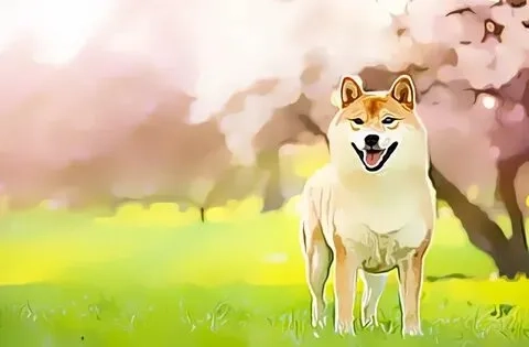 Meme cheems khóc với biểu cảm đáng yêu khiến ai cũng phải cười