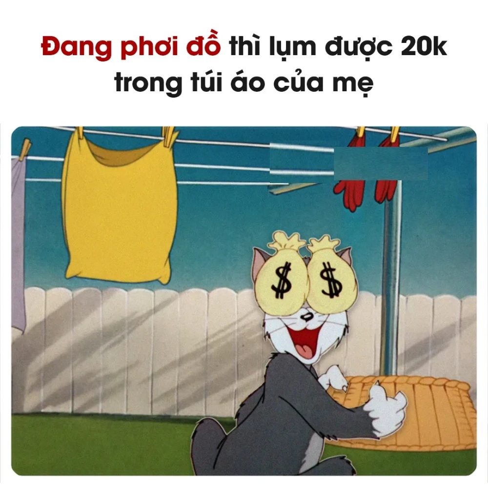 Tôm meme với những khoảnh khắc hài hước bất hủ