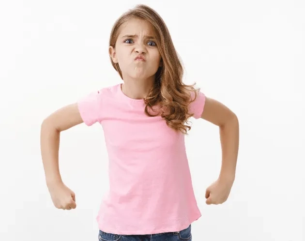 Ảnh meme tức giận giúp bạn thể hiện cảm xúc khi bực bội