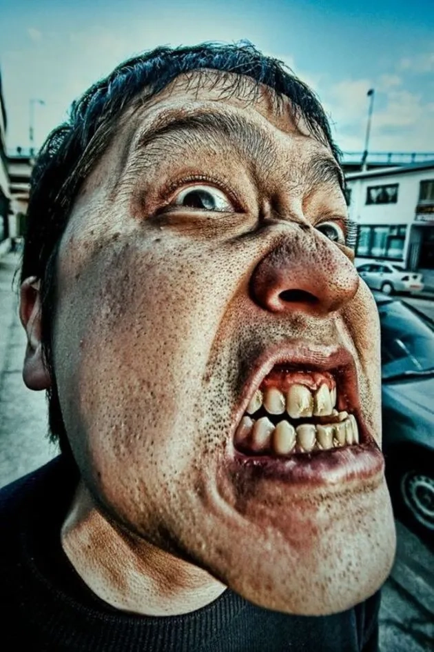 Meme chọc tức đầy thú vị khiến bạn không thể dừng lại