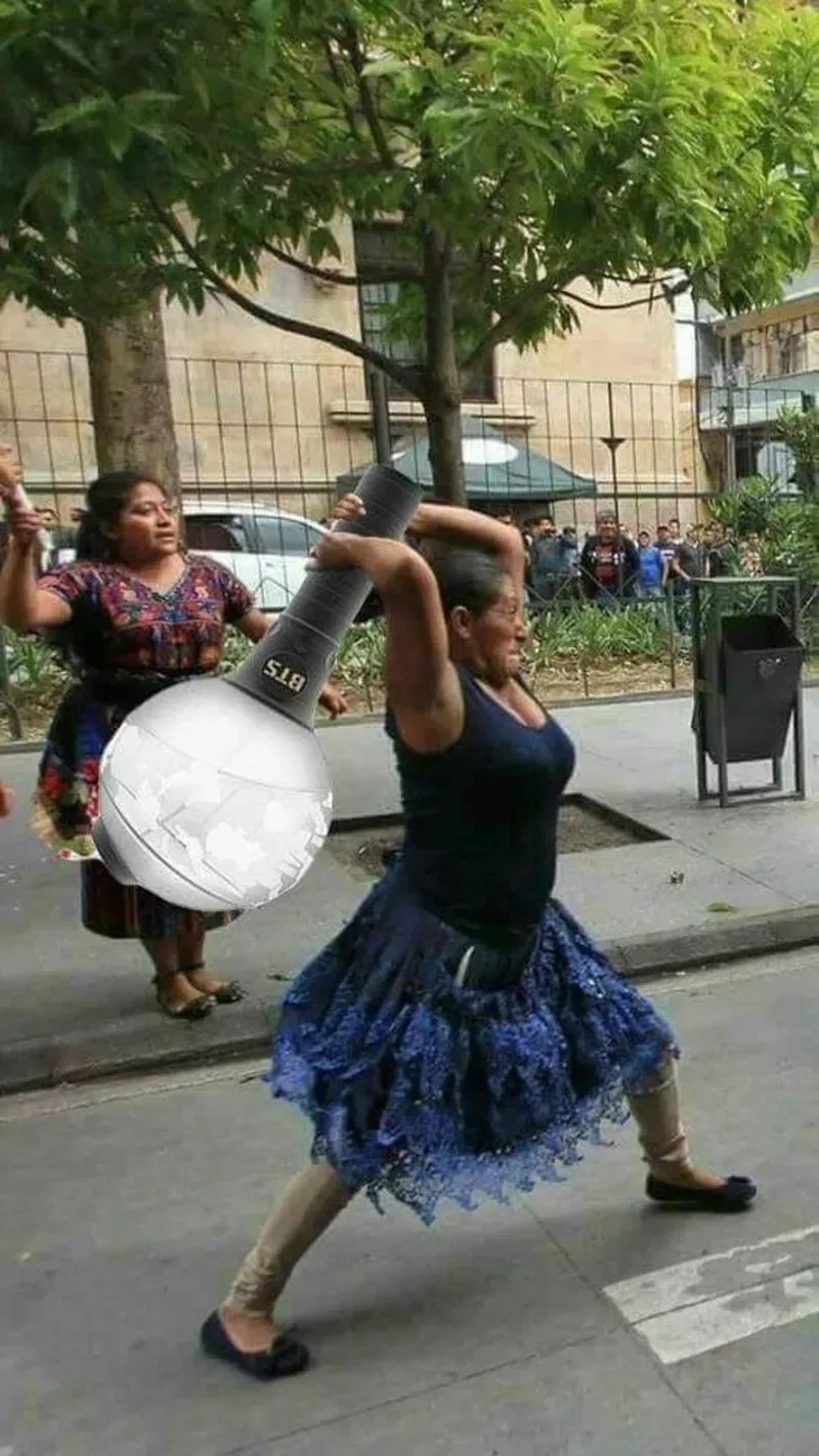 Sự tức giận của người lửa meme thể hiện sự bực bội cực mạnh mẽ