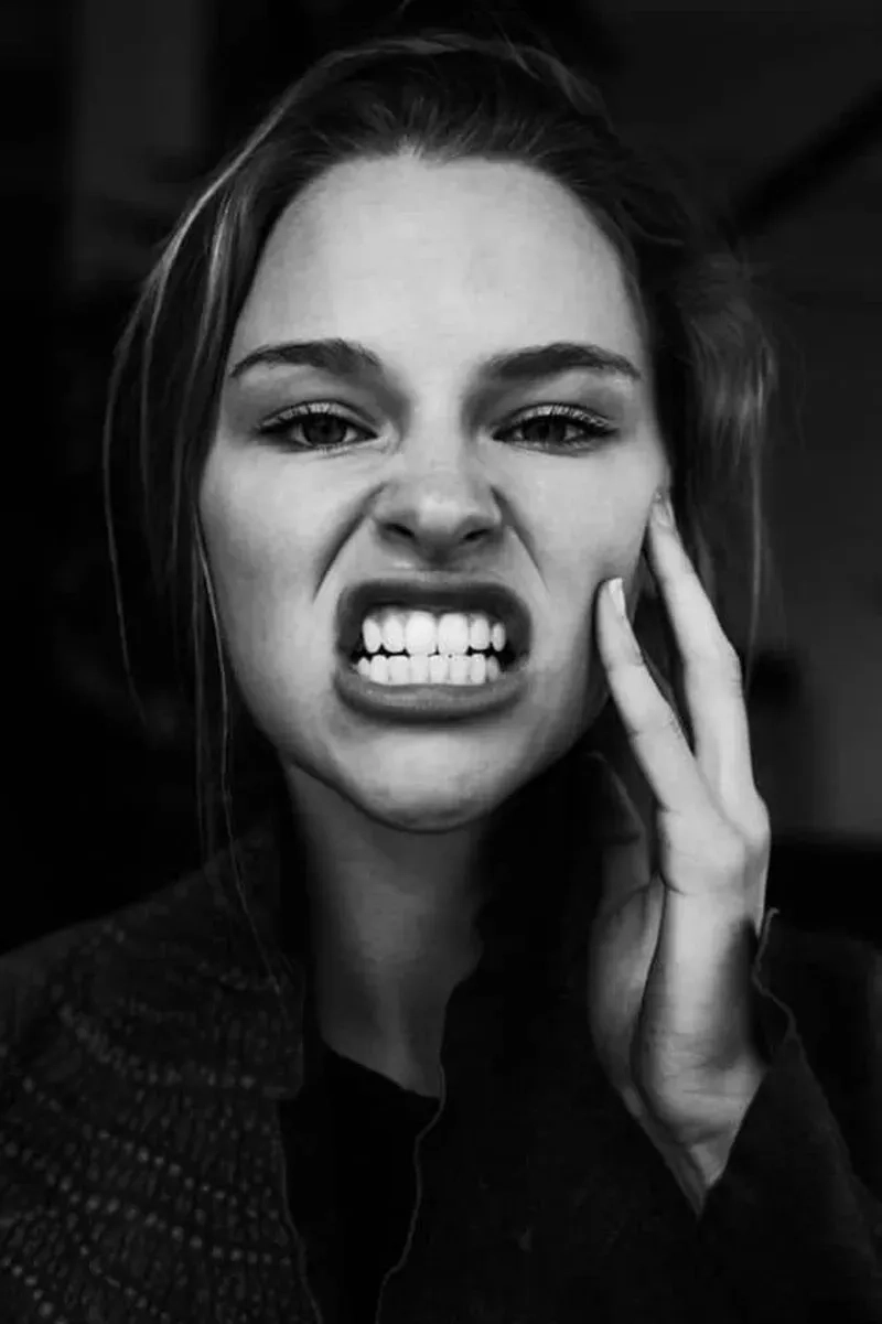 Meme chó tức giận đầy hài hước dành cho các bạn yêu động vật