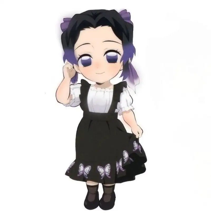 Vẽ chibi cute đơn giản mà ai cũng có thể thử