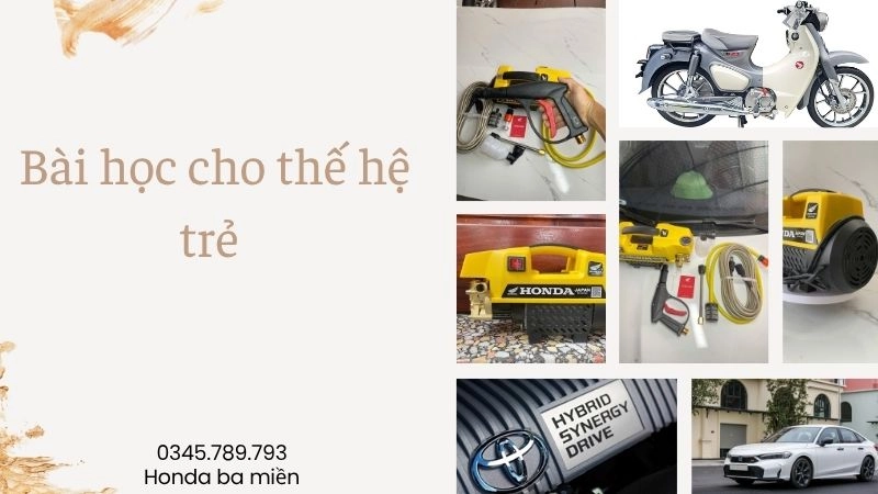 Di sản bất diệt và những bài học cho thế hệ trẻ hôm nay