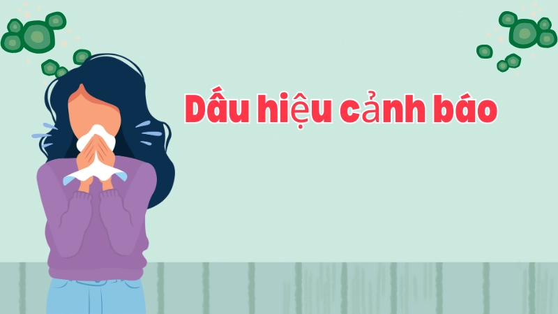 Cách chữa cảm cúm tại nhà nhanh chóng và an toàn