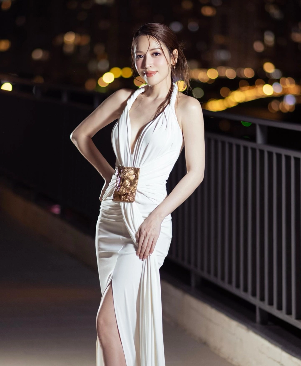 Ảnh gái xinh Hàn Quốc nhẹ nhàng rất cuốn hút