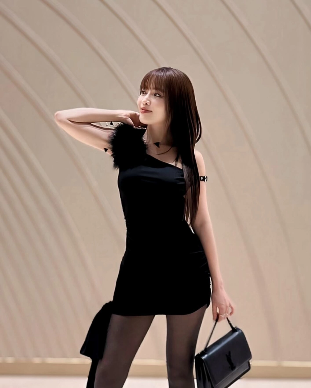 Ảnh gái xinh cosplay nổi bật phong cách riêng