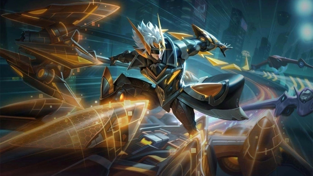 Vẽ tranh phong cảnh anime đơn giản dễ học