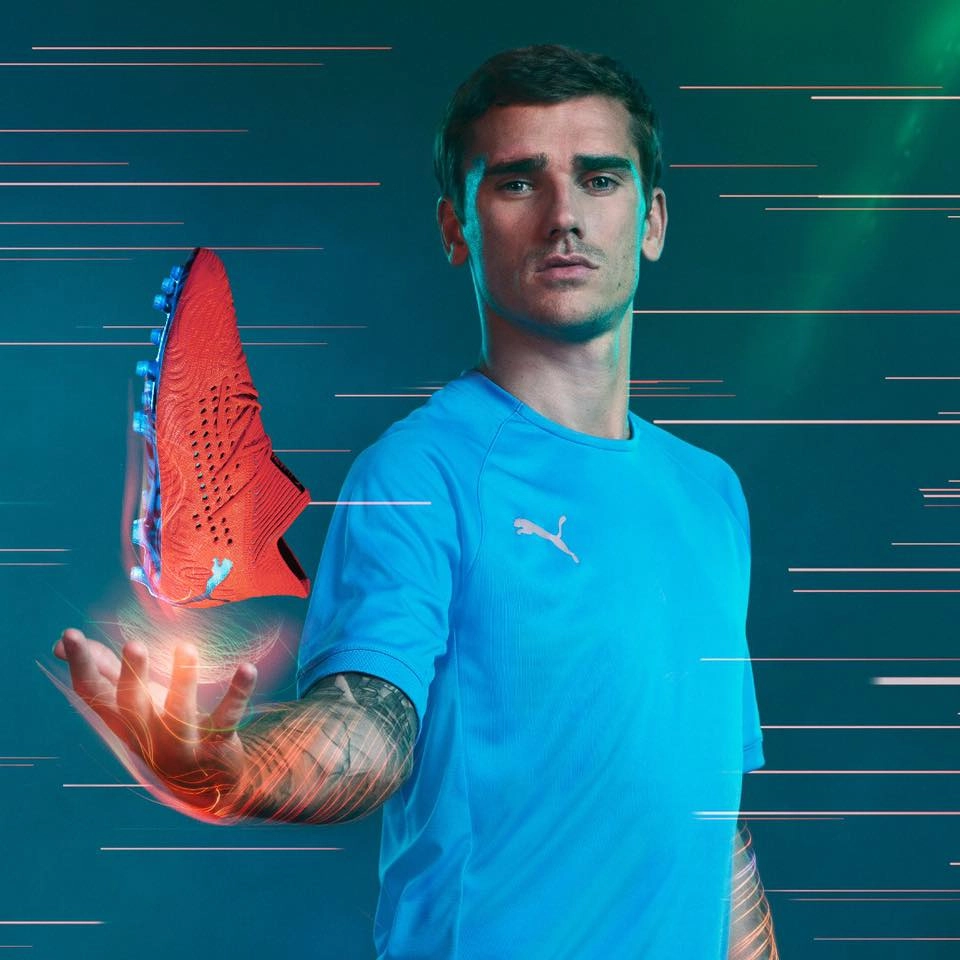 Antoine griezmann haircut được fan tìm kiếm nhiều