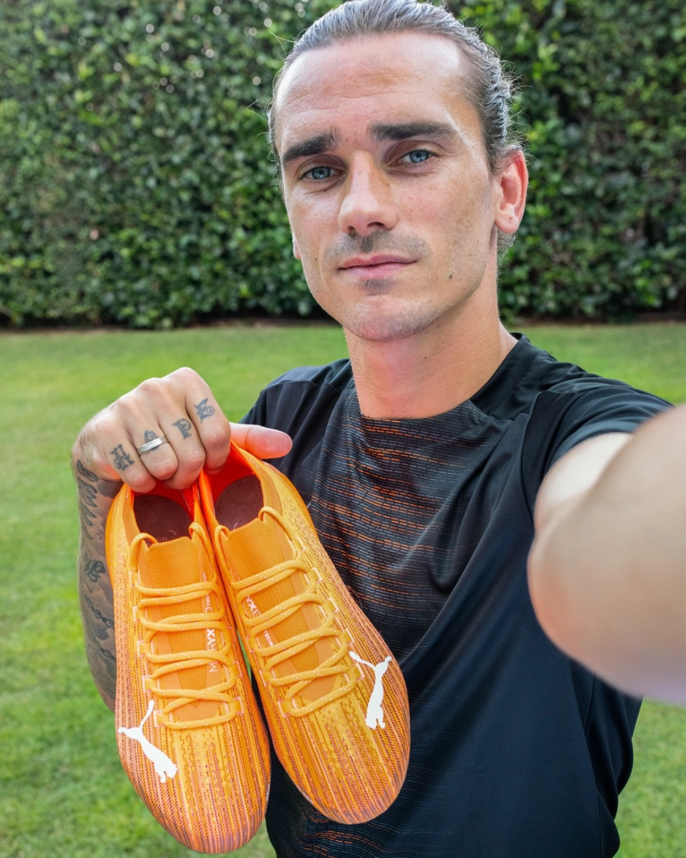 Antoine griezmann 2016 mùa giải bùng nổ sự nghiệp