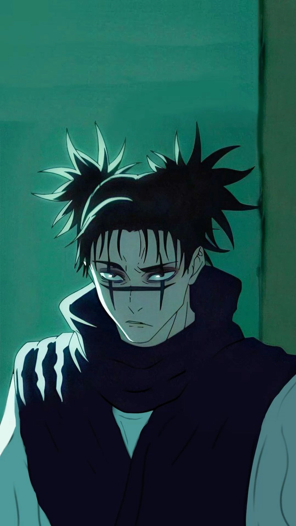 Cute choso chibi siêu đáng yêu mắt to tròn