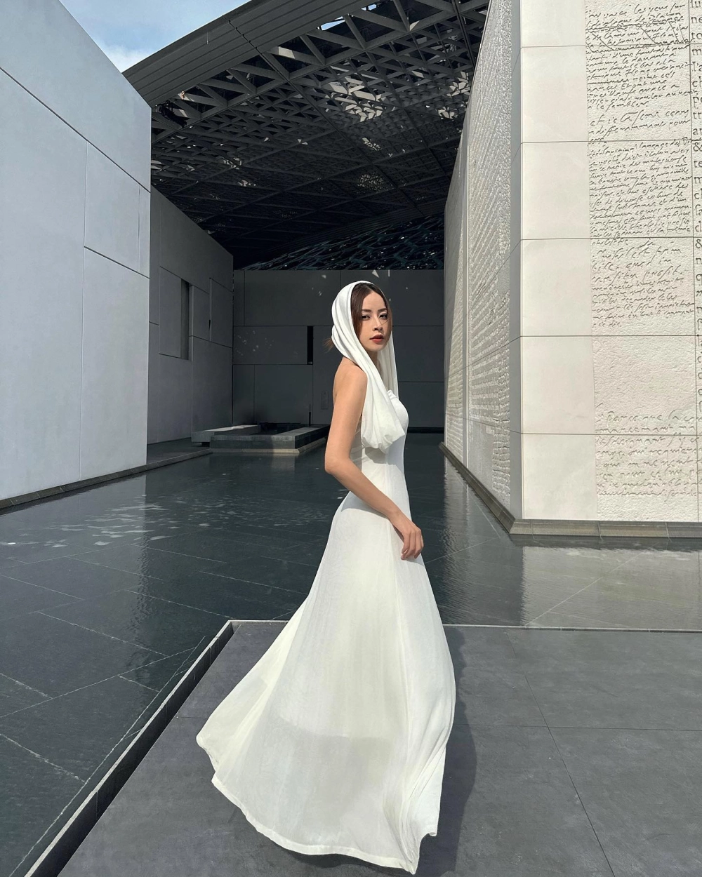 Ảnh gái cute K5 dễ thương phong cách học sinh