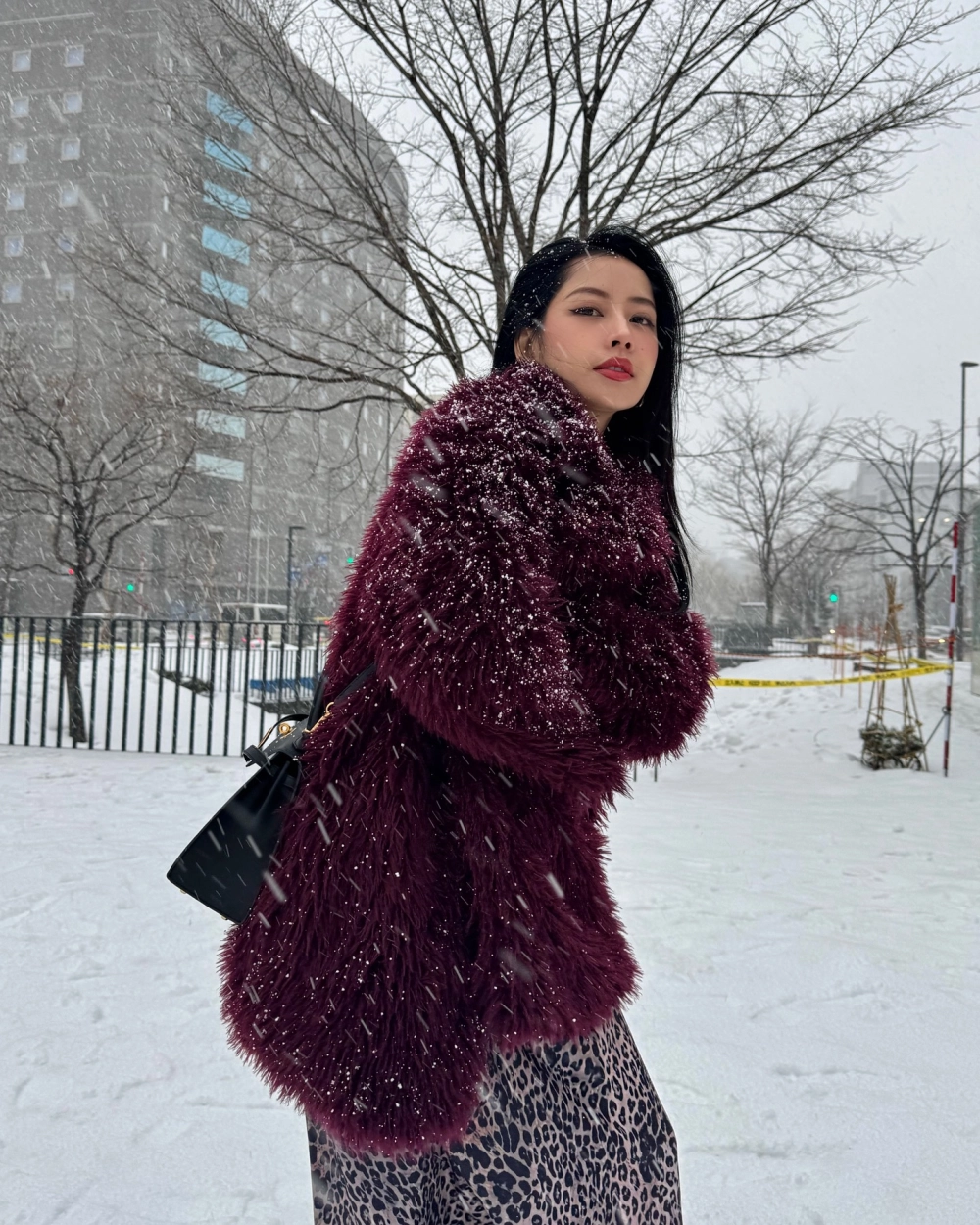 Gái xinh siêu cute với nụ cười cực xinh