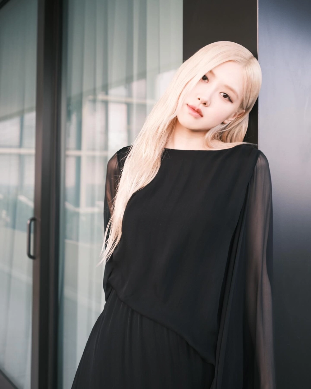 Gái xinh hàn quốc gây ấn tượng người xem