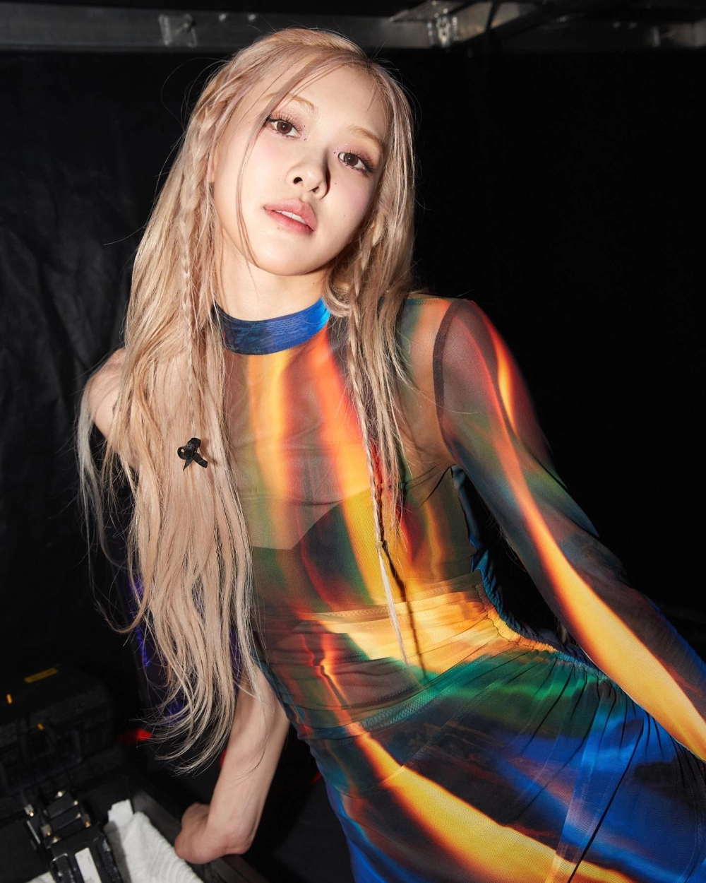 Gái xinh tiktok sexy thu hút lượt theo dõi