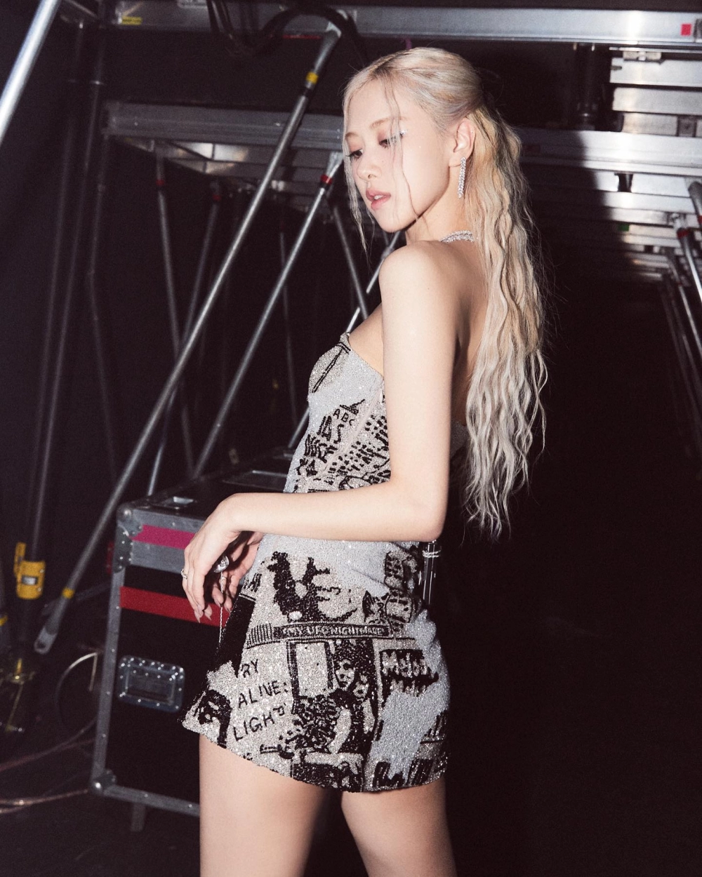 Gái xinh ảnh mạng sexy gây nhiều chú ý