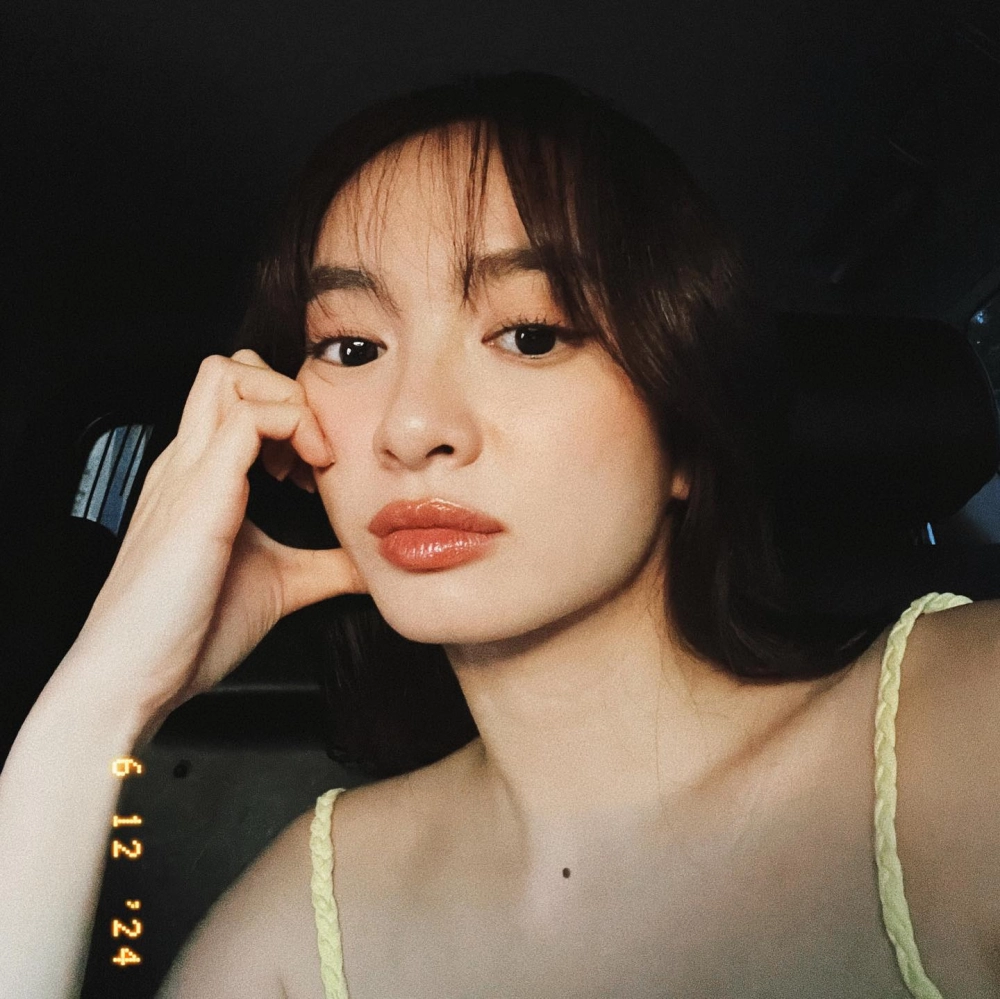 Em chưa 18 Kaity Nguyễn là vai diễn nổi bật