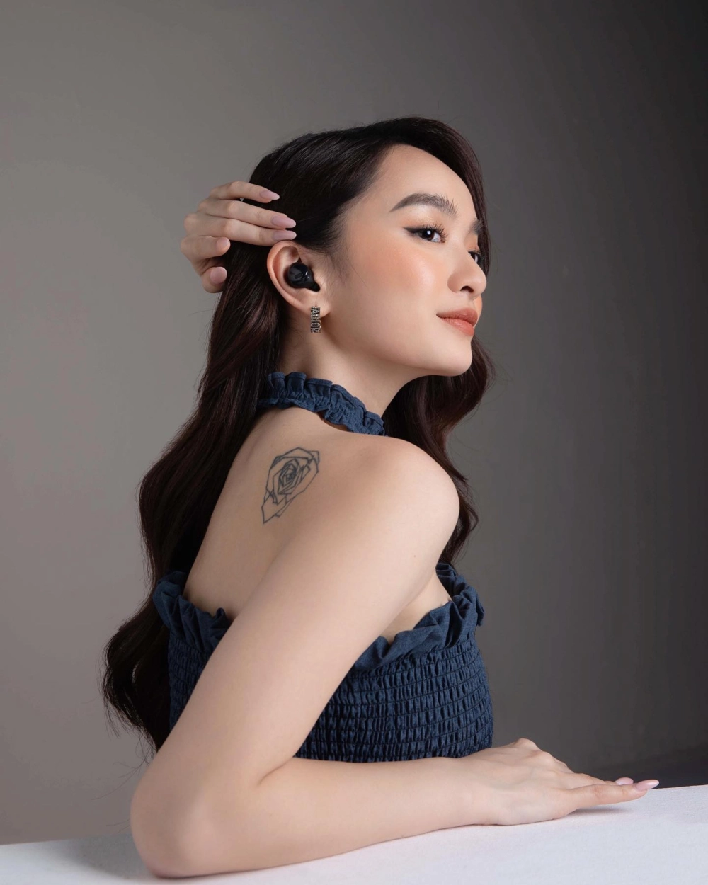 Kaity Nguyễn được nhiều khán giả quan tâm nhất