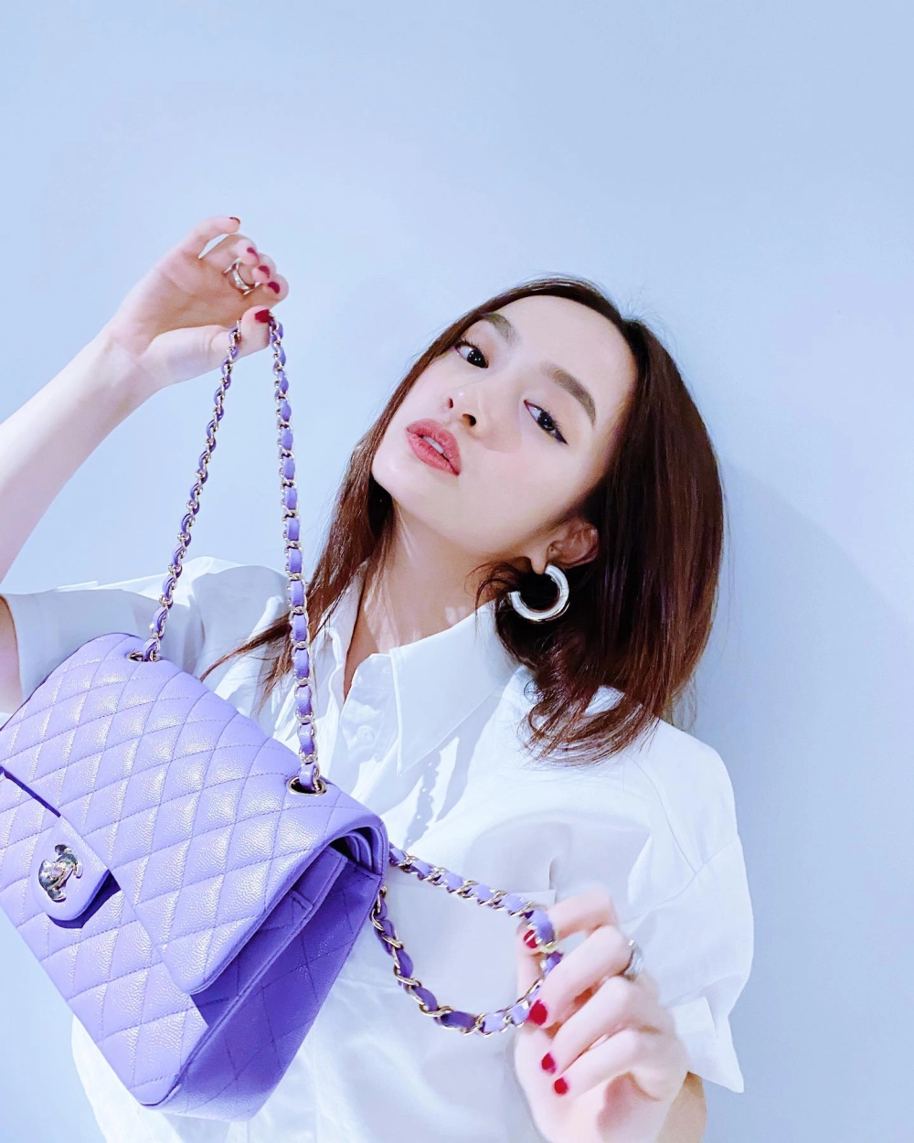 Kaity Nguyễn sinh năm bao nhiêu được tìm kiếm