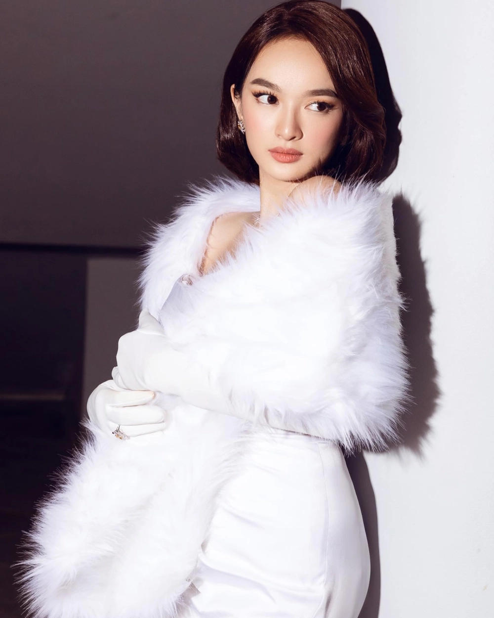 Kaity Nguyễn được nhiều khán giả quan tâm nhất