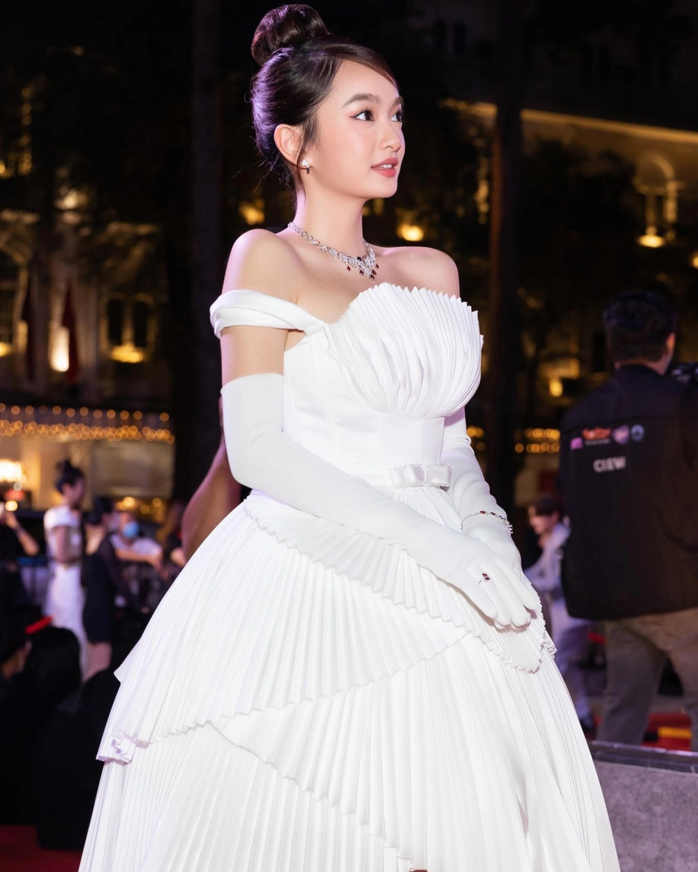 Các tập phim có sự tham gia của Kaity Nguyễn nổi bật