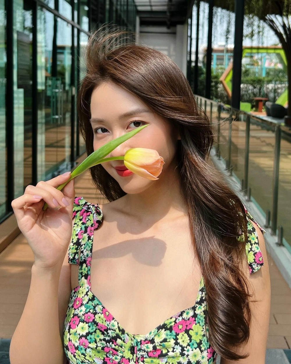 Các tập phim có sự tham gia của khả ngân nổi bật