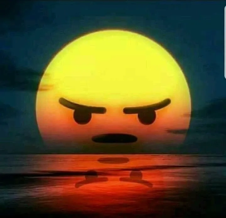 Tức giận cute nhìn là muốn dỗ liền ngay