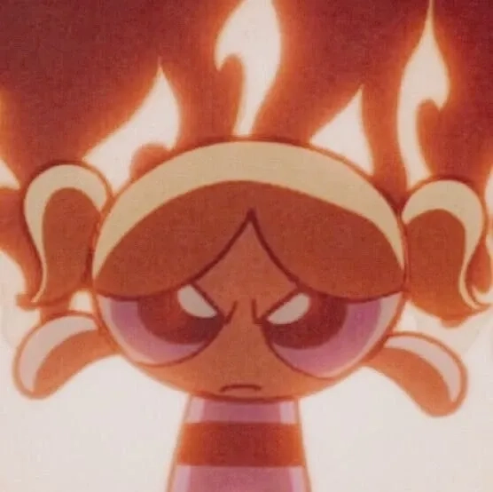 Meme tức giận mèo biểu cảm khó ở đáng yêu