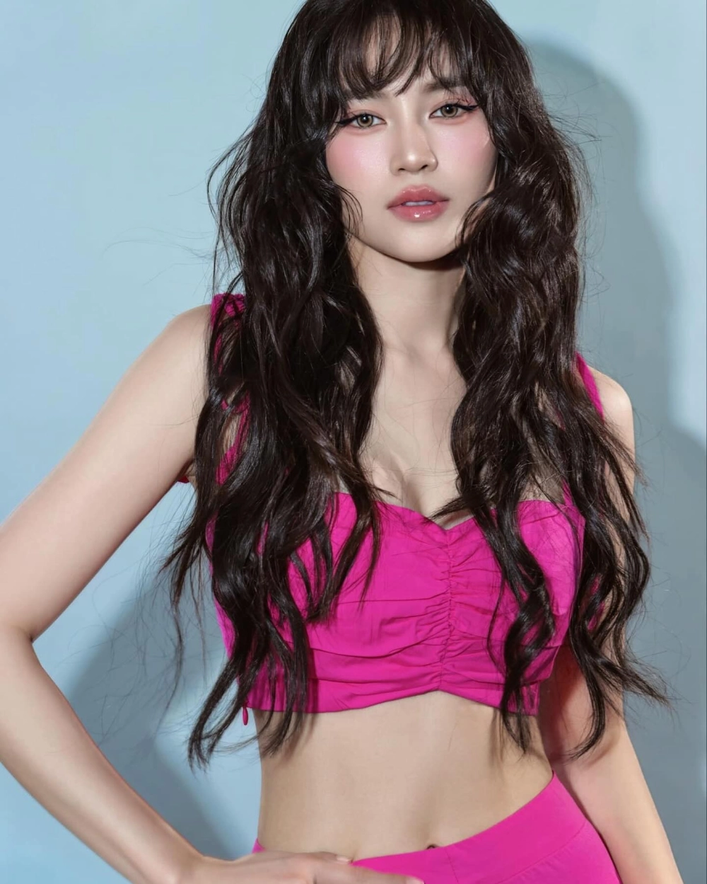 Ninh Dương Lan Ngọc là diễn viên được yêu thích