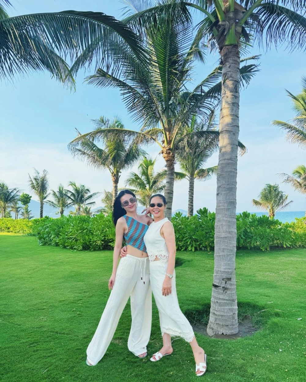 2 ngày 1 đêm Ninh Dương Lan Ngọc rất duyên