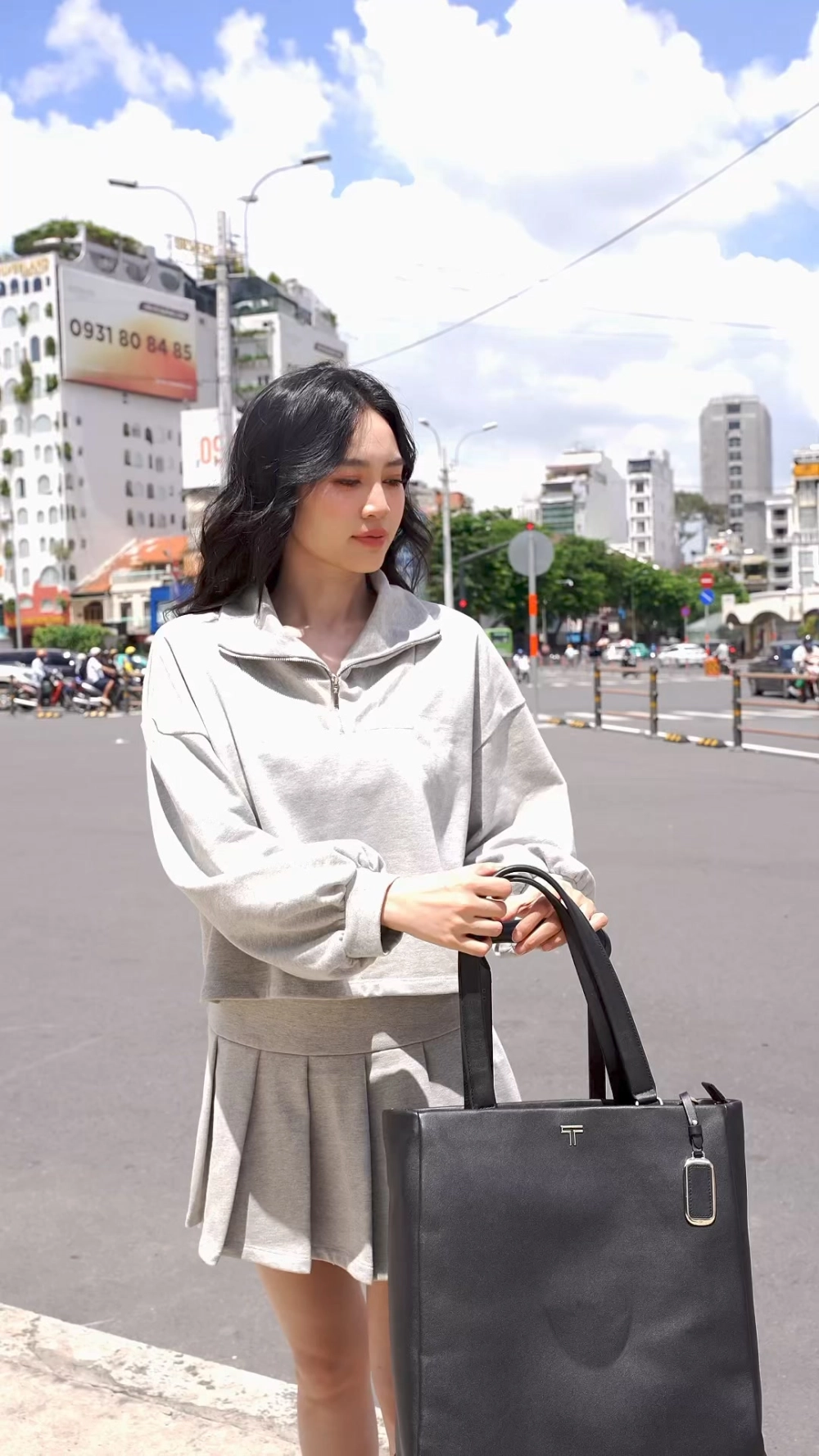 Facebook Ninh Dương Lan Ngọc luôn cập nhật mới