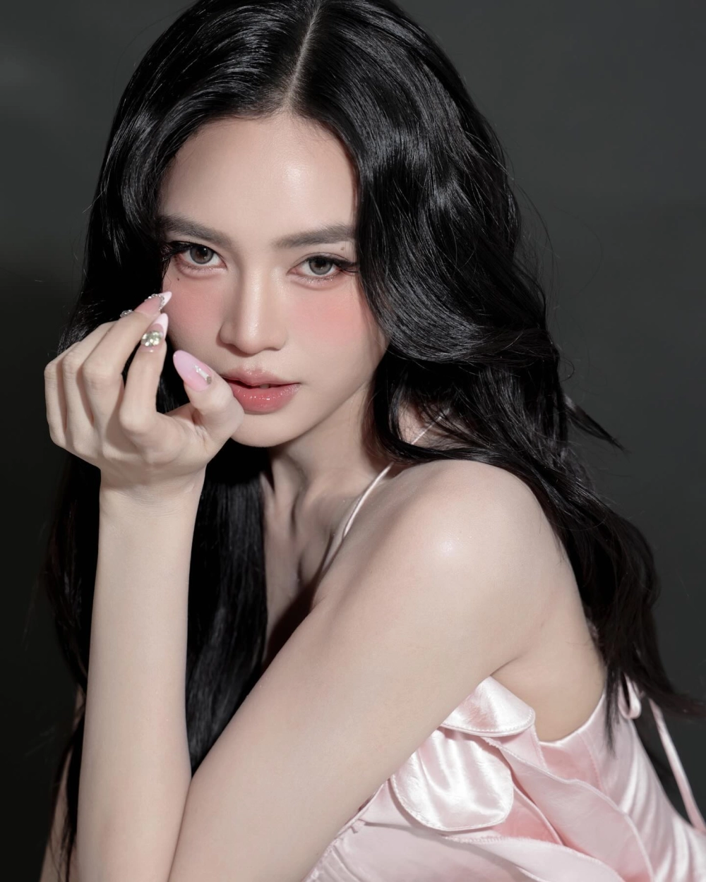 Ninh Dương Lan Ngọc sinh năm luôn được quan tâm