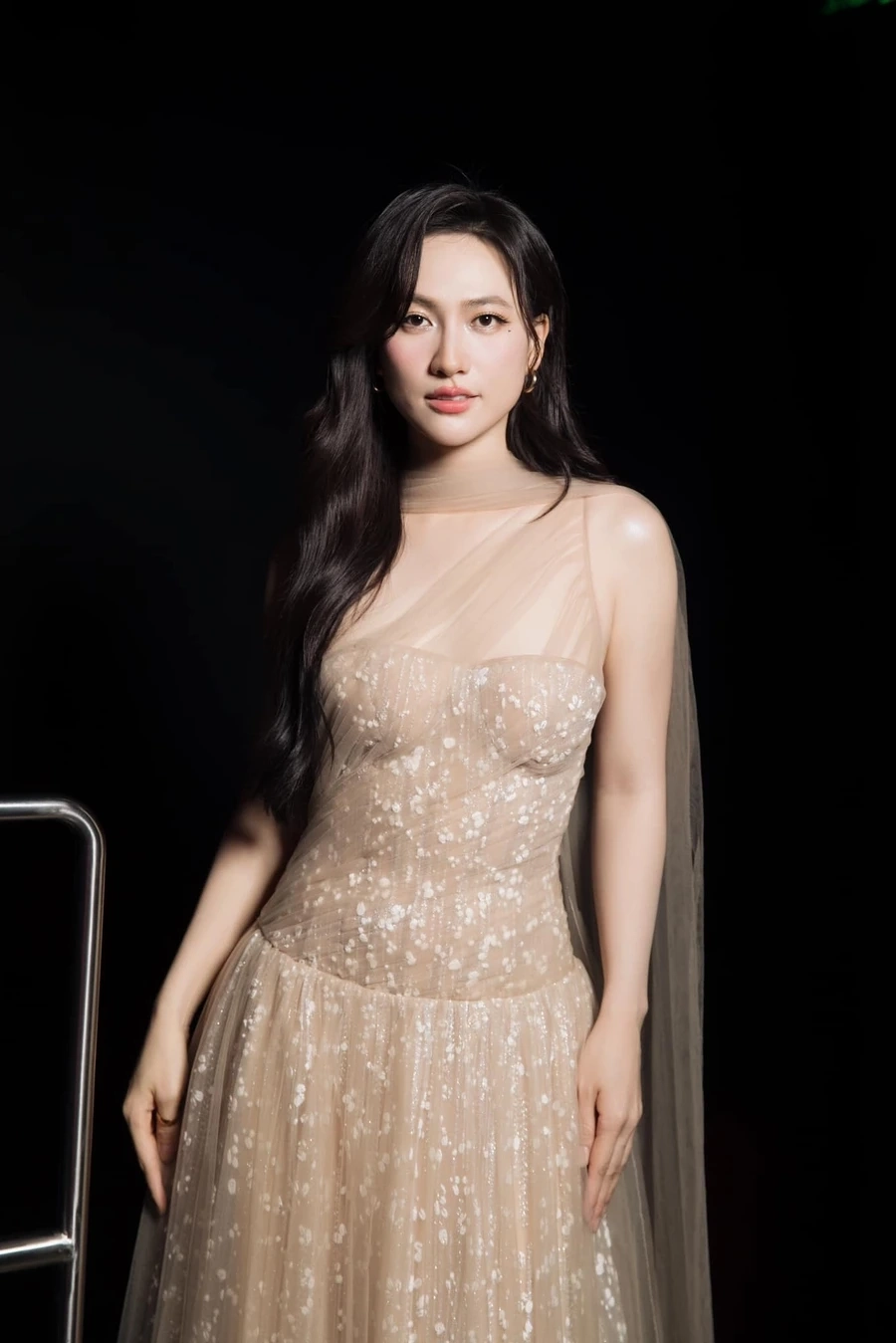 2 ngày 1 đêm Phương Anh Đào rất được chú ý