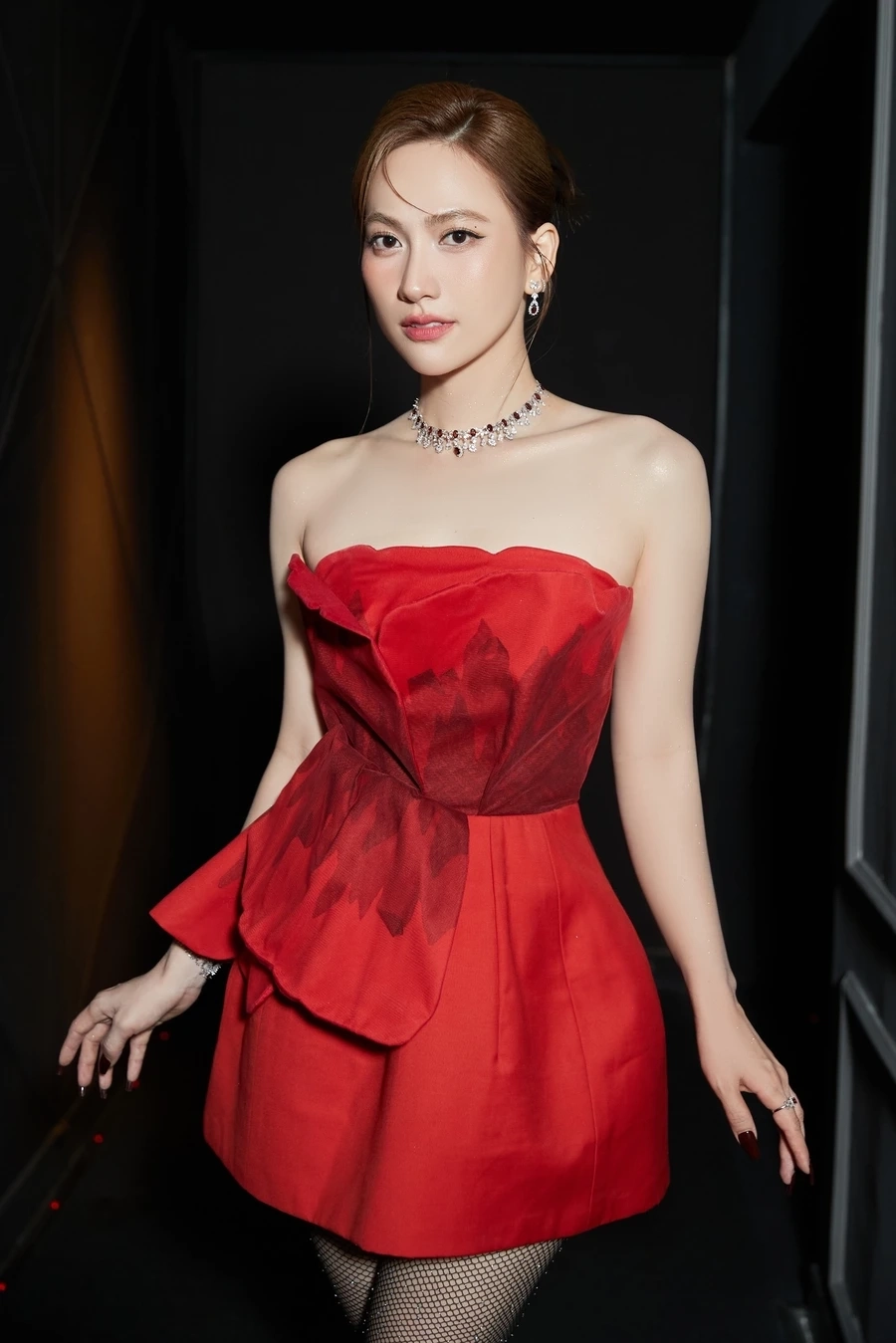 Phương Anh Đào sinh năm luôn được tìm kiếm