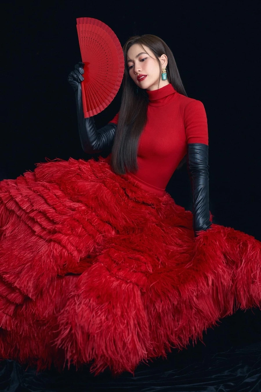 Phương Anh Đào tên thật là gì nhiều người hỏi