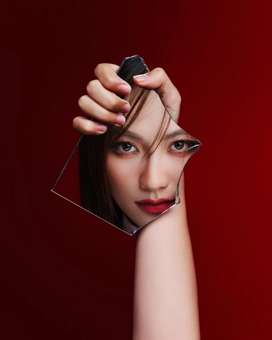 Phương Anh Đào là ai được nhiều người tìm