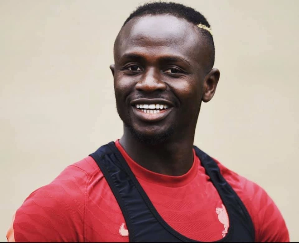 Estadísticas De Sadio Mané số liệu thi đấu chi tiết