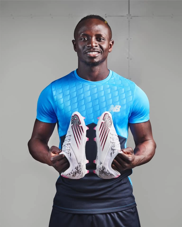 Estatísticas De Sadio Mané được thống kê đầy đủ