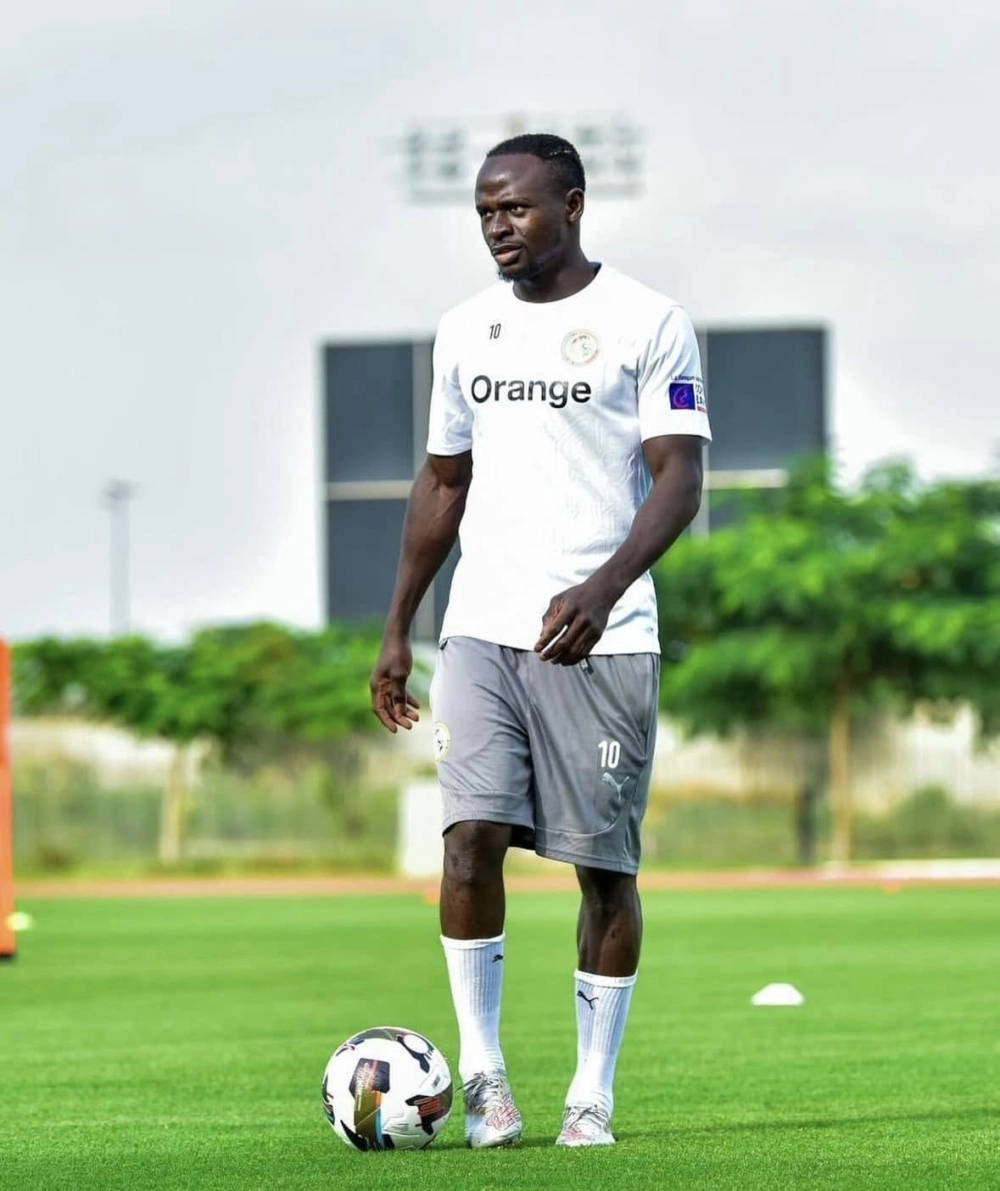 Sadio Mané Stats thành tích thi đấu rất ấn tượng