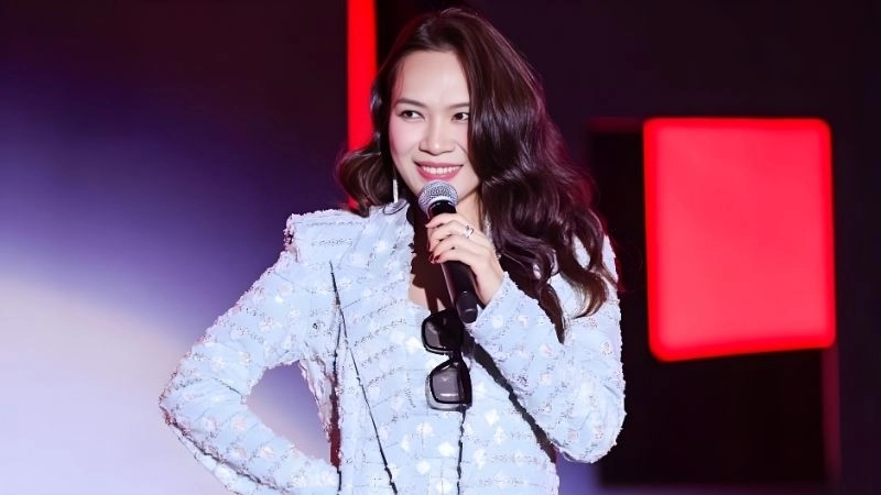 Đẳng cấp bền vững của một ngôi sao hạng A