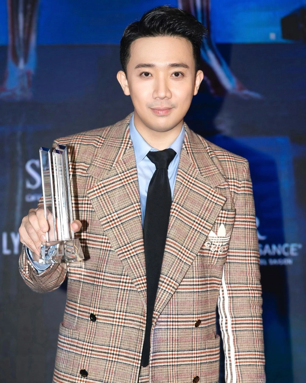 Hài Trấn Thành mang lại tiếng cười gần gũi