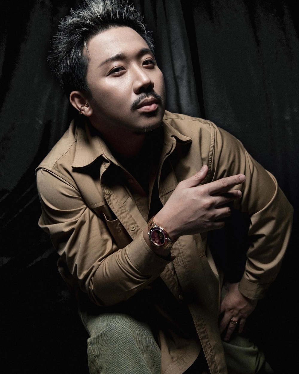 Trấn Thành Town không gian giải trí mang dấu ấn