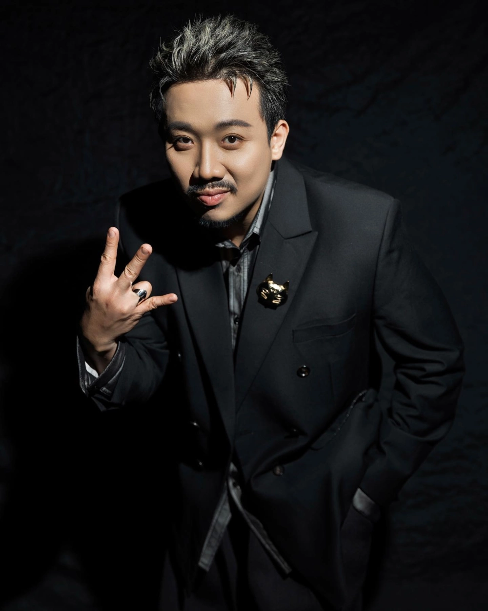 Bố Già Phần 2 Của Trấn Thành rất được mong đợi