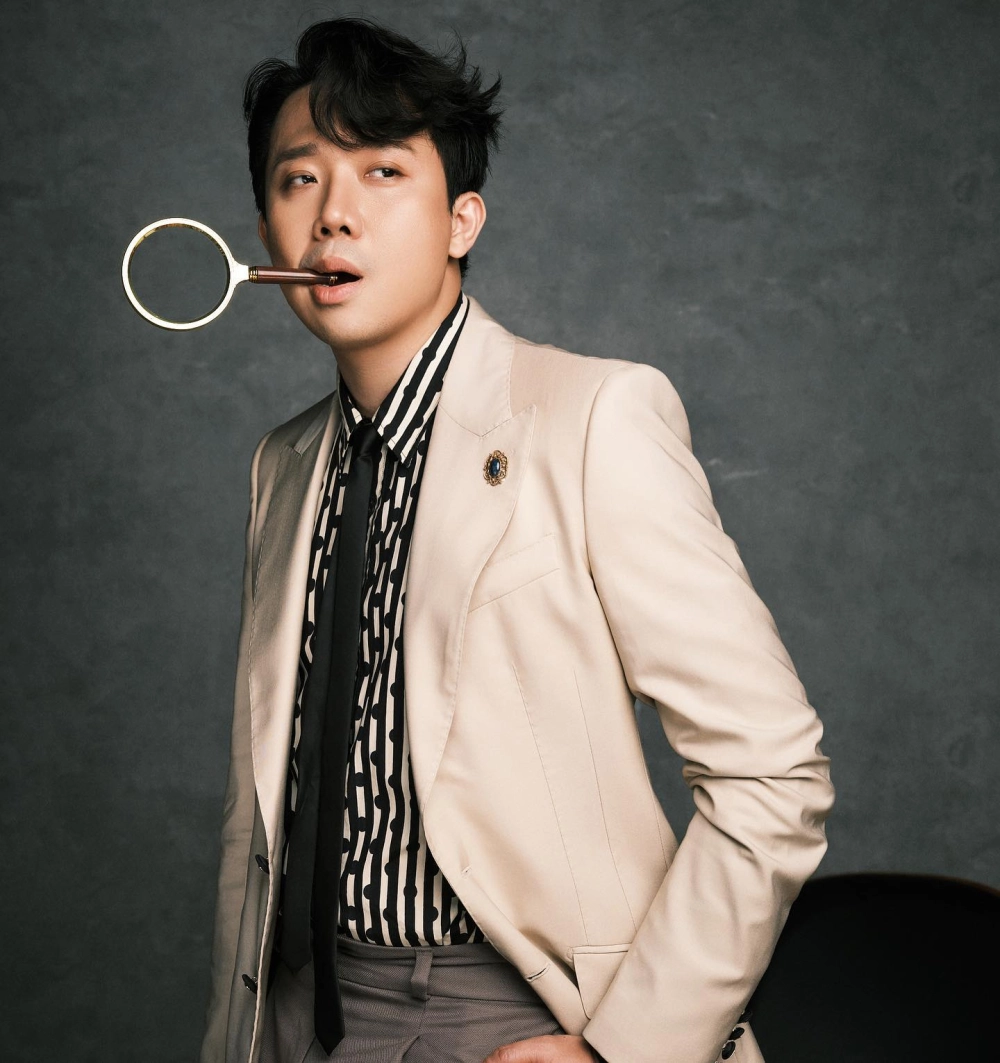 Trấn Thành Sinh Năm Bao Nhiêu được nhiều người hỏi