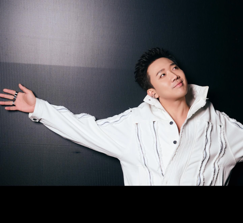 Phim Trấn Thành 2025 hứa hẹn nhiều bất ngờ