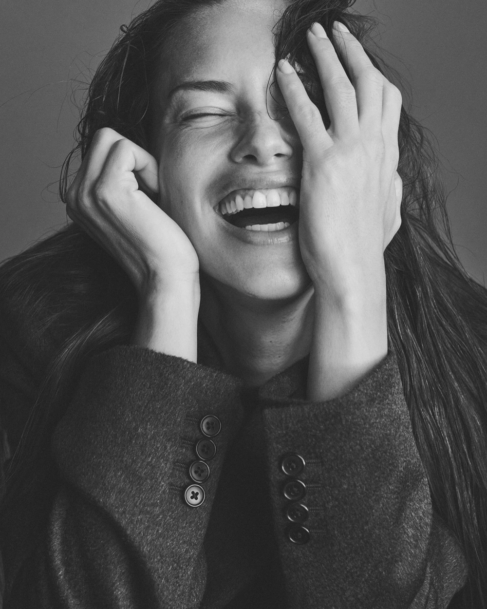 Adriana Lima prime là thời kỳ đỉnh cao nhan sắc.