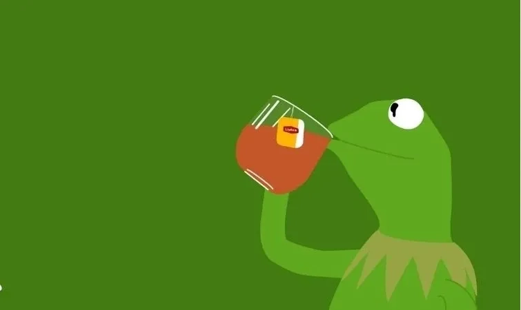 Ảnh chế meme hài dễ dùng khi bình luận.