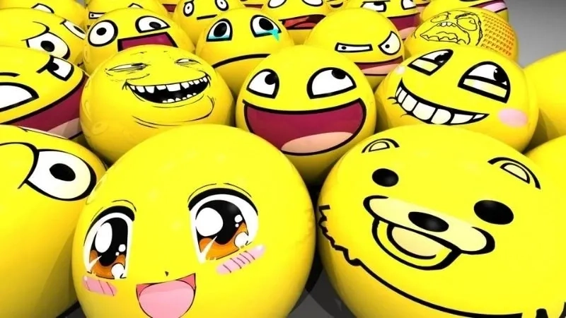 Chế ảnh meme hài mang lại tiếng cười sảng khoái.